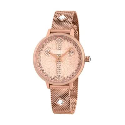 Horloge Dames Police PL16031MSR.32MMA (Ø 36 mm)