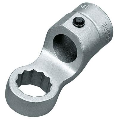 kwb 129840 Torq-bit Aandrijving: 1/4 (6,3 mm) kwb 129840 Torq-bit Aandrijving: 1/4 (6,3 mm)