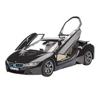Revell 1/24 BMW I8 - thumbnail