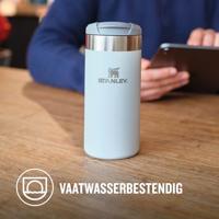 STANLEY - The Aerolight - Transit mug 0,35l Rose Quartz Metallic - thumbnail