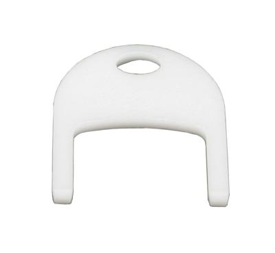 PlastiQline PlastiQline sleutel universeel - wit