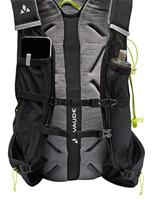 Vaude Trail Spacer 18 Rugtas Black - thumbnail