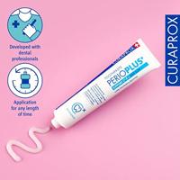 Curaprox Perioplus Support Tube 75ml - thumbnail