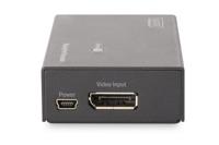 Digitus DisplayPort Repeater - thumbnail