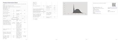 OSRAM HOMELIGHTING 4058075466050 LED-lamp Energielabel D (A - G) E27 Peer 11 W = 100 W Neutraalwit (Ø x l) 60 mm x 105 mm 1 stuk(s)