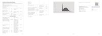 OSRAM HOMELIGHTING 4058075466050 LED-lamp Energielabel D (A - G) E27 Peer 11 W = 100 W Neutraalwit (Ø x l) 60 mm x 105 mm 1 stuk(s) - thumbnail