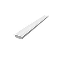 SLV 1004908 GRAZIA 60 Profiel Aluminium (l x b x h) 3000 x 85 x 33 mm 1 stuk(s) - thumbnail