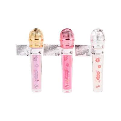 Create It! Lip Gloss Microfoon