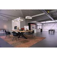 SLV HanglampMedo LED 60cm wit - 133841 - thumbnail