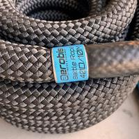 Blackthorn Battle Rope 40D/10m - thumbnail