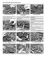 Haynes Werkplaatshandboek Nissan Note benzine & diesel (2006-2013) 6411 - thumbnail