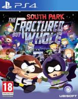 South Park the Fractured But Whole - thumbnail