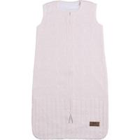 Baby's Only slaapzak Cable Classic Roze Maat - thumbnail
