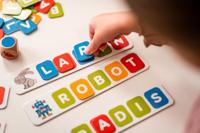 De Woordvreter - Bordspel - NATHAN - Vanaf 4 jaar - thumbnail