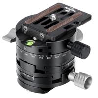 Leofoto G2 Geared Panning Clamp - thumbnail