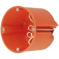 REV 0518365777 Hollewanddoos (Ø x h) 68 mm x 60 mm 1 stuk(s) - thumbnail