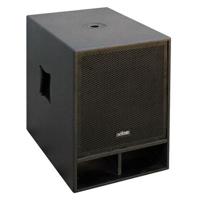 JB Systems Vibe 15-SUB MKII Passieve subwoofer 15 inch 400W - thumbnail