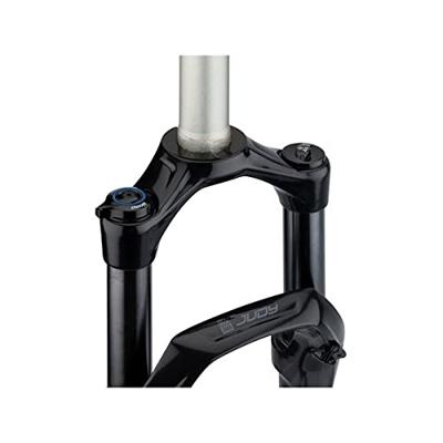 ROCKSHOX verende voorvork "judy silver tk" 29" susp.fork rs judy sil.tk black