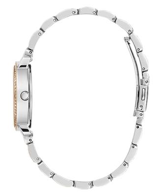 Horloge Dames Guess GW0612L3 (Ø 30 mm) Horloge Dames Guess GW0612L3 (Ø 30 mm)