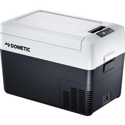 Dometic Group CDF236DC Koelbox Compressor 12 V, 24 V 31 l +10 tot -15 °C