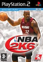 NBA 2k6 - thumbnail