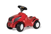 Rolly Toys Minitrac Valtra loopwagen - thumbnail