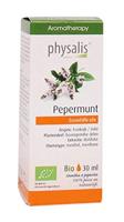 Physalis Pepermunt Olie 30ml - thumbnail