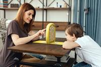 Identity Games match animal crossing kinderspel - thumbnail