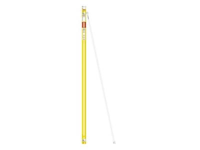 OSRAM HOMELIGHTING LED-buis-Buis Energielabel: F (A - G) G13 T8 15 W = 36 W Warmwit 1 stuk(s) (Ø x l) 26.80 mm x 1213 mm