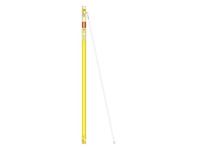OSRAM HOMELIGHTING LED-buis-Buis Energielabel: F (A - G) G13 T8 15 W = 36 W Warmwit 1 stuk(s) (Ø x l) 26.80 mm x 1213 mm - thumbnail