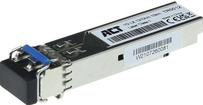 ACT SFP LX transceiver gecodeerd voor Cisco SFP-GE-L