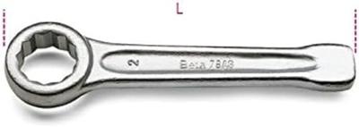Beta Ringslagsleutels 78AS 1.3/8 - 000780335