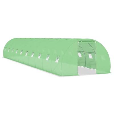 VidaXL Kas 8 m² 2x4x2 m