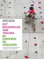 Het behandelen van trauma bij kinderen en jongeren (Paperback) - thumbnail