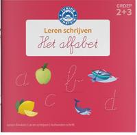 Leren schrijven (Paperback) - thumbnail