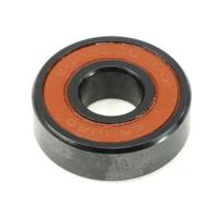 ENDURO BEARINGS 6000 llu max bo - abec 3 max - black oxide (radial) - 10x26x8 - thumbnail