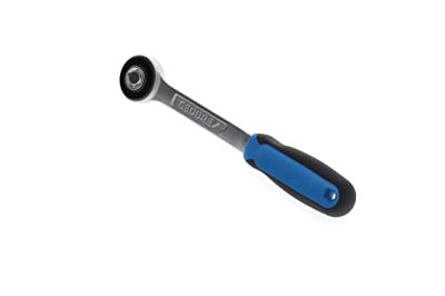 Gedore Doorsteek-ratel 1/2" - 6144590