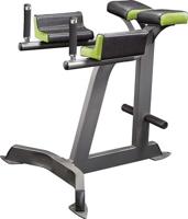 X-Line reverse hyperextension - thumbnail