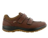 Grisport Schoen 8637 Bruin - Maat 42 - 10.048.018.42 - thumbnail
