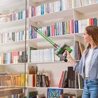 Steelstofzuiger POLTI SR500 250 W - thumbnail