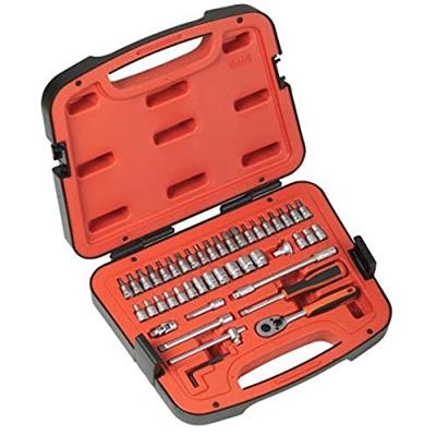 Bahco Bahco doppen-/bitset | S460 - 46-delig