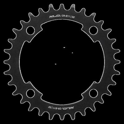 XLC Kettingblad bosch/shimano/yamaha cr-e11