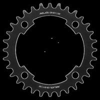 XLC Kettingblad bosch/shimano/yamaha cr-e11 - thumbnail