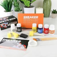Cadeau Republiek DIY Sneaker Customisatie Kit - thumbnail