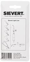 Sievert Standaardbrander O16mm, Light Line - 871901 871901 - thumbnail