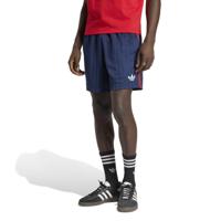 adidas Arsenal Originals Broekje Donkerblauw Rood Wit - thumbnail