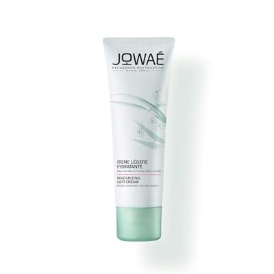 Jowaé Moisturizing Light Cream 40ml