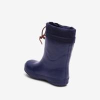 THERMO BISGAARD regenlaarzen blauw - thumbnail