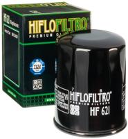 HIFLOFILTRO oliefilter oil filter hf-621 - thumbnail