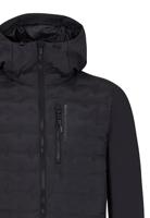 Protest Prtmalmo Wintersportjas Heren True Black S - thumbnail